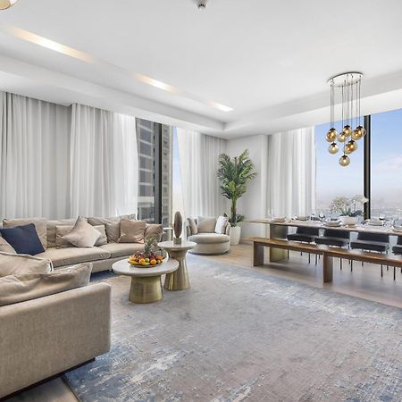 Eden'S Homes & Villas - 52-42 Emaar ดูไบ ภายนอก รูปภาพ