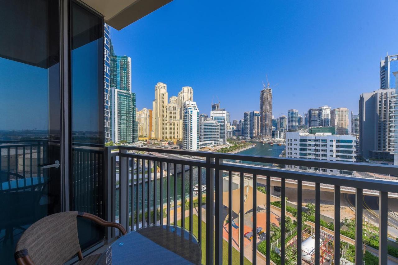 Eden'S Homes & Villas - 52-42 Emaar ดูไบ ภายนอก รูปภาพ