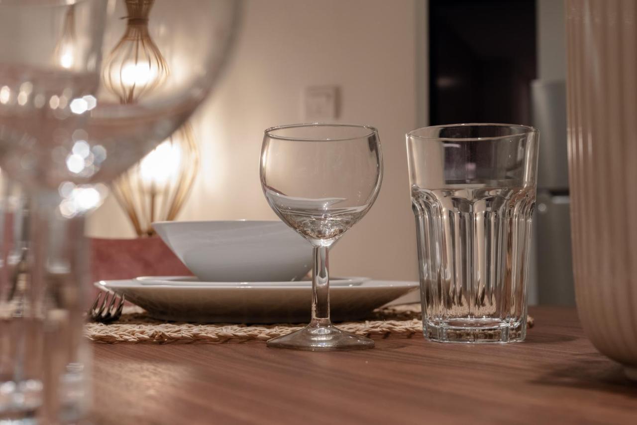 Eden'S Homes & Villas - 52-42 Emaar ดูไบ ภายนอก รูปภาพ