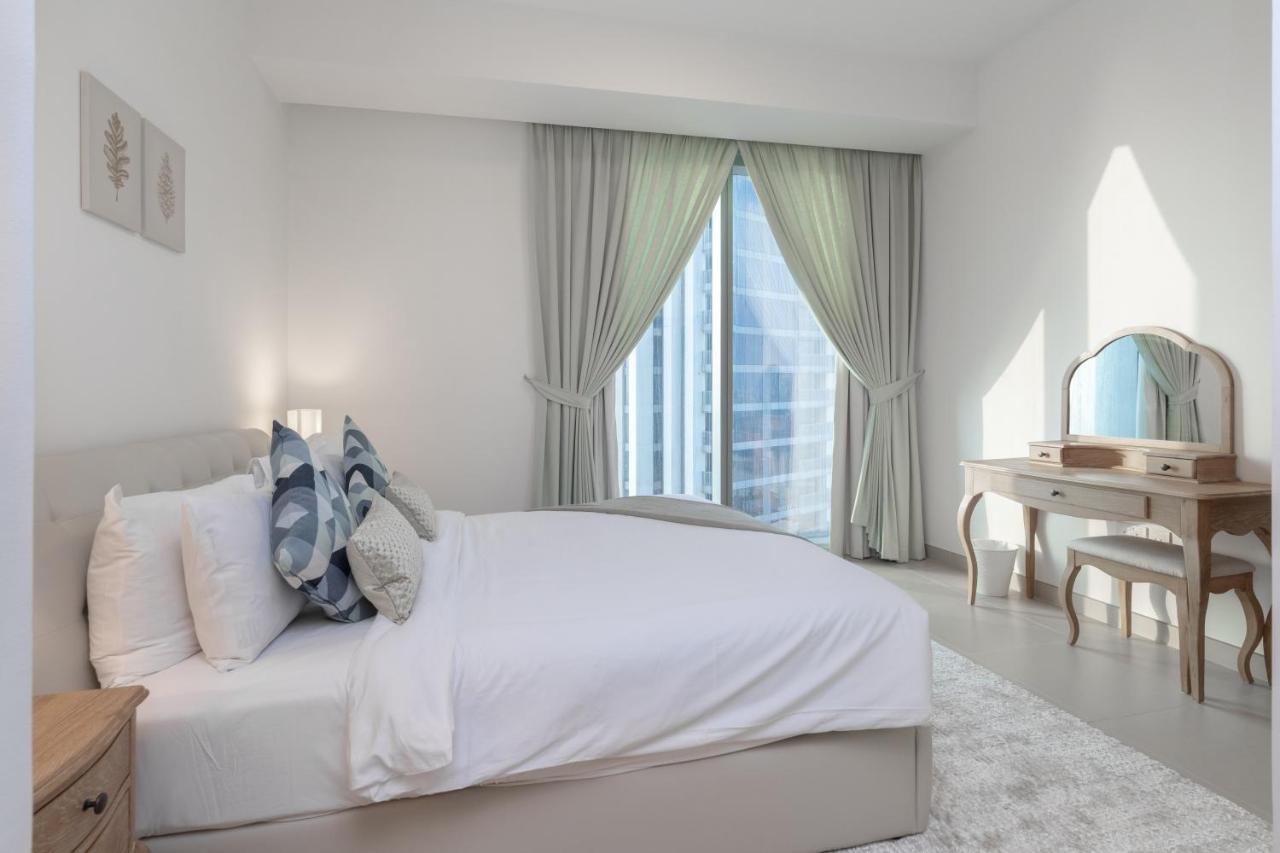 Eden'S Homes & Villas - 52-42 Emaar ดูไบ ภายนอก รูปภาพ