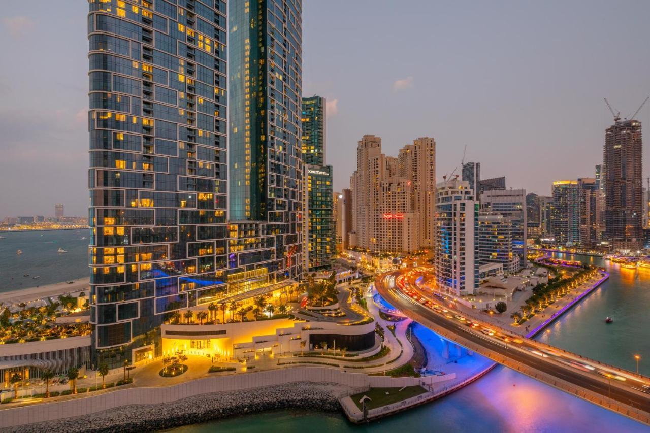 Eden'S Homes & Villas - 52-42 Emaar ดูไบ ภายนอก รูปภาพ