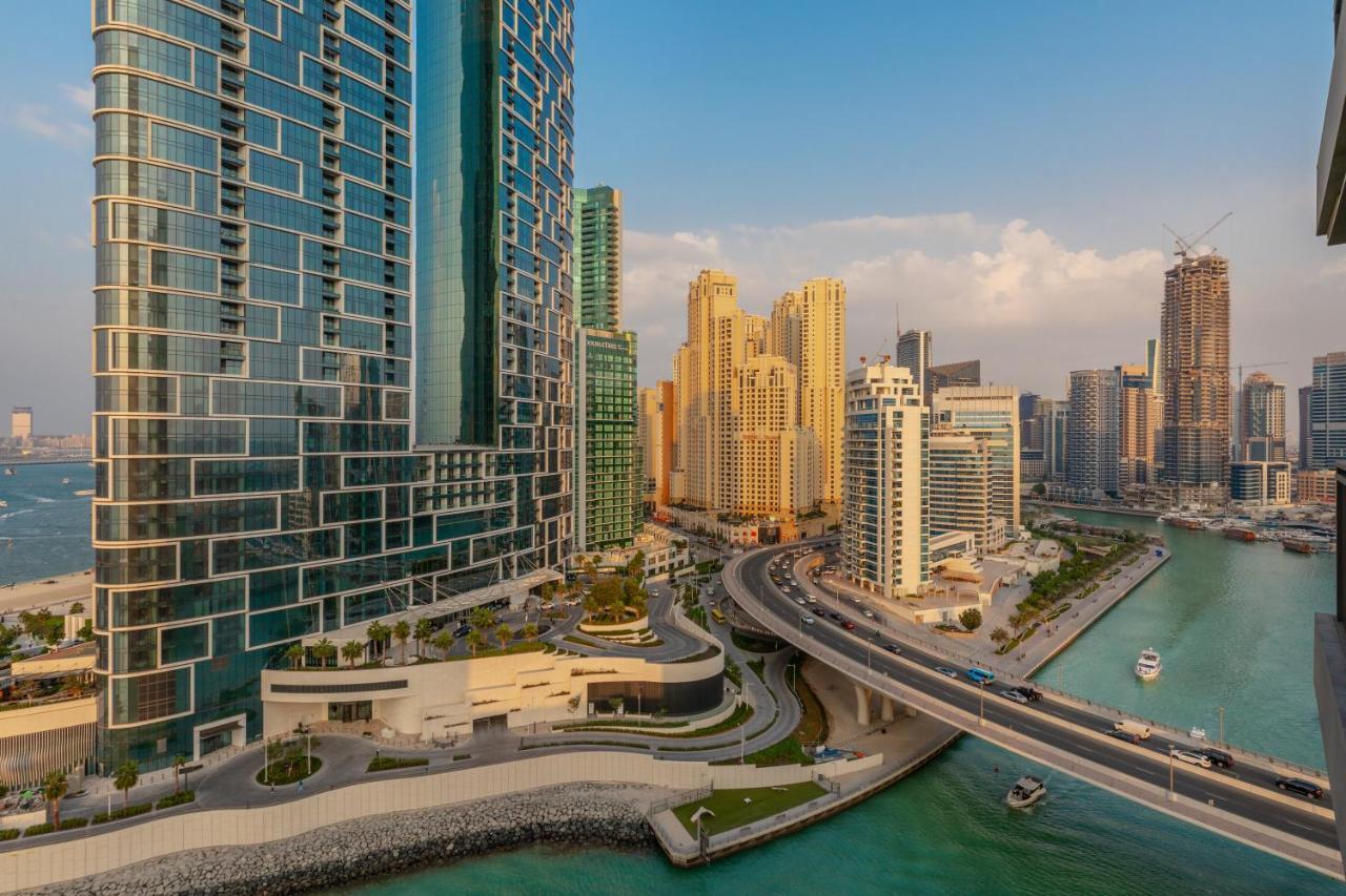 Eden'S Homes & Villas - 52-42 Emaar ดูไบ ภายนอก รูปภาพ