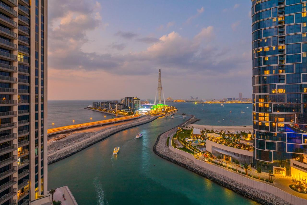 Eden'S Homes & Villas - 52-42 Emaar ดูไบ ภายนอก รูปภาพ