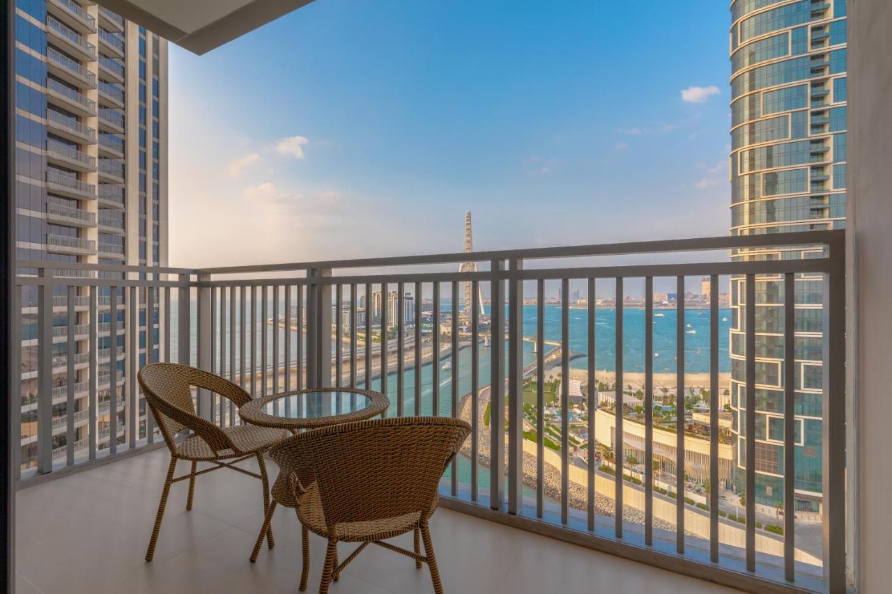 Eden'S Homes & Villas - 52-42 Emaar ดูไบ ภายนอก รูปภาพ