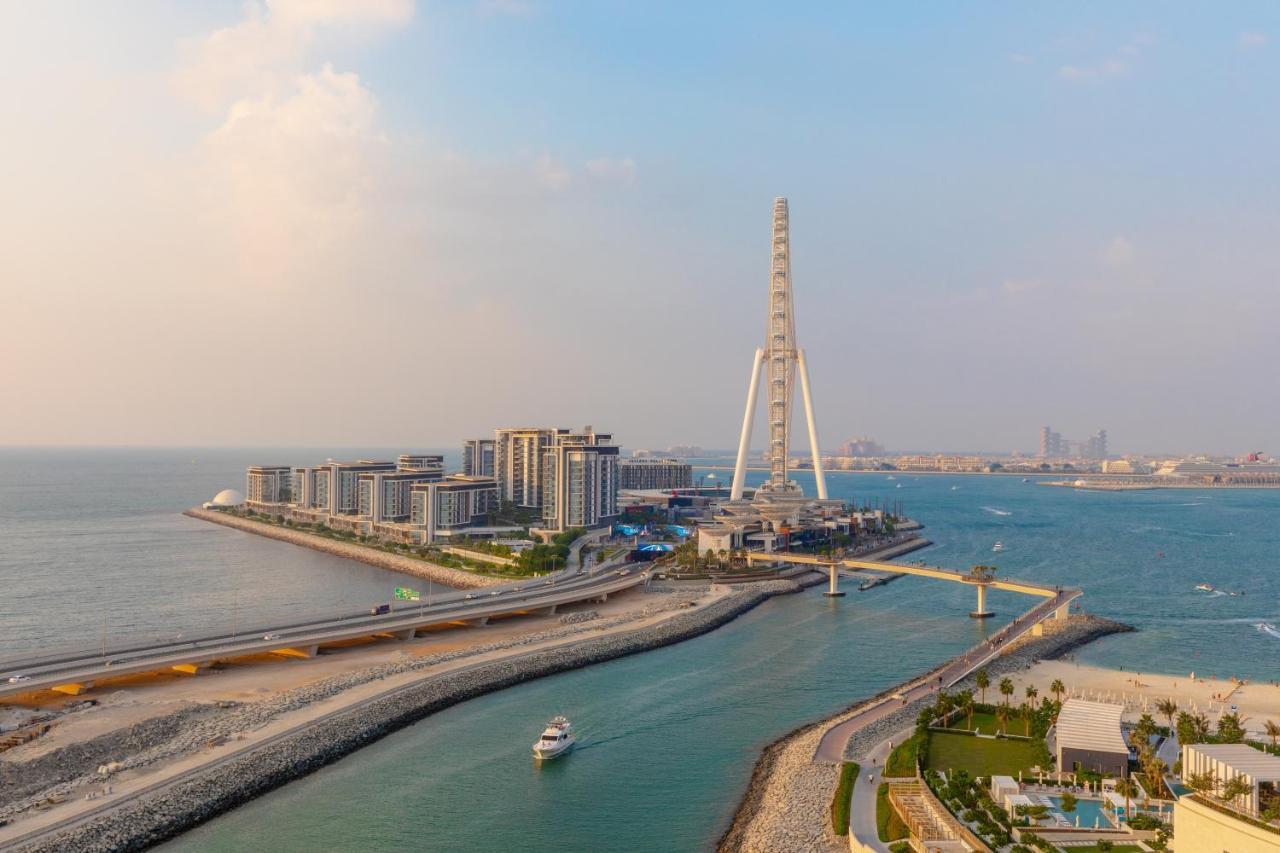 Eden'S Homes & Villas - 52-42 Emaar ดูไบ ภายนอก รูปภาพ