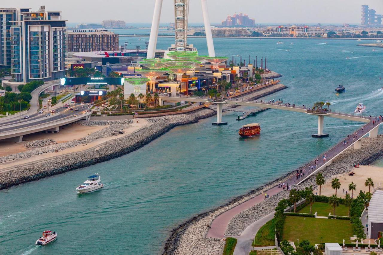 Eden'S Homes & Villas - 52-42 Emaar ดูไบ ภายนอก รูปภาพ