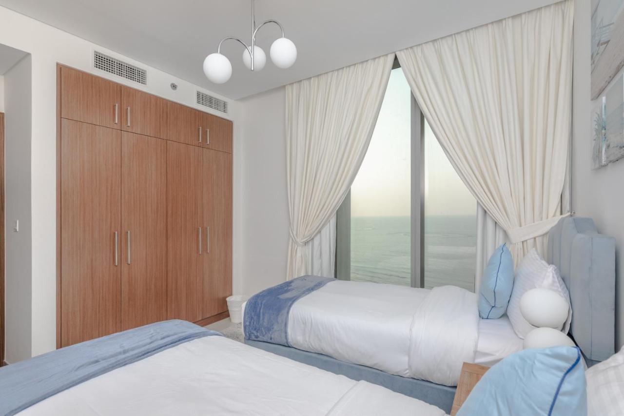 Eden'S Homes & Villas - 52-42 Emaar ดูไบ ภายนอก รูปภาพ