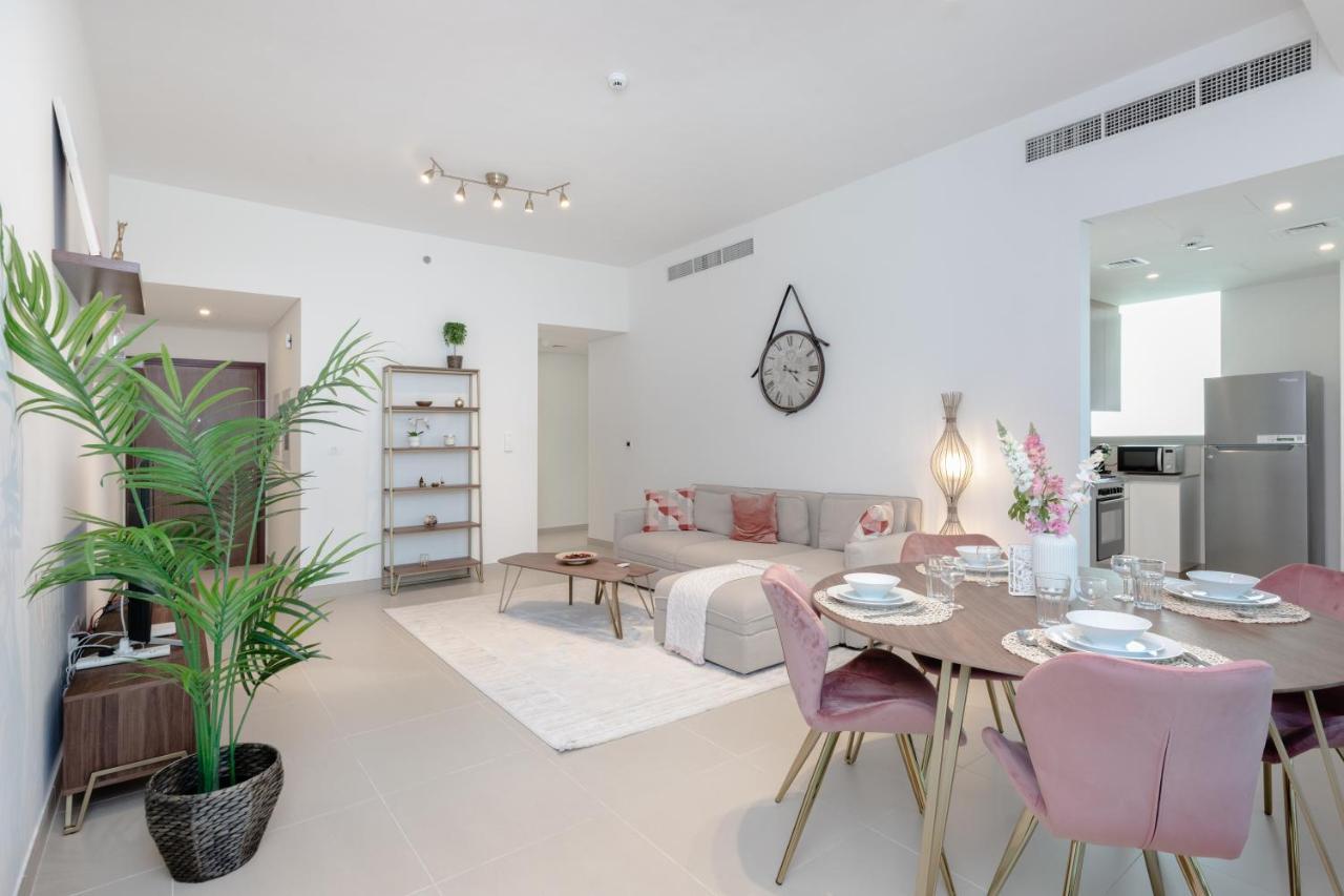 Eden'S Homes & Villas - 52-42 Emaar ดูไบ ภายนอก รูปภาพ
