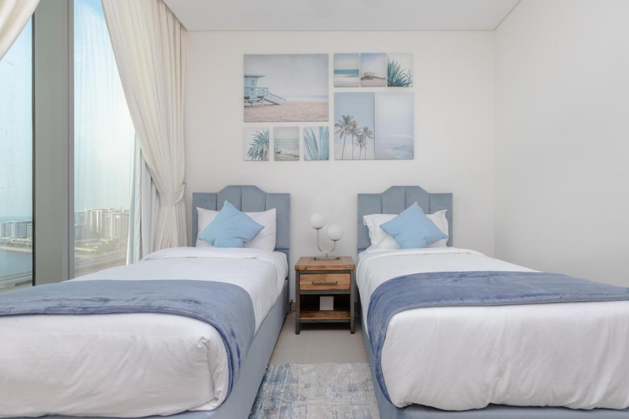 Eden'S Homes & Villas - 52-42 Emaar ดูไบ ภายนอก รูปภาพ