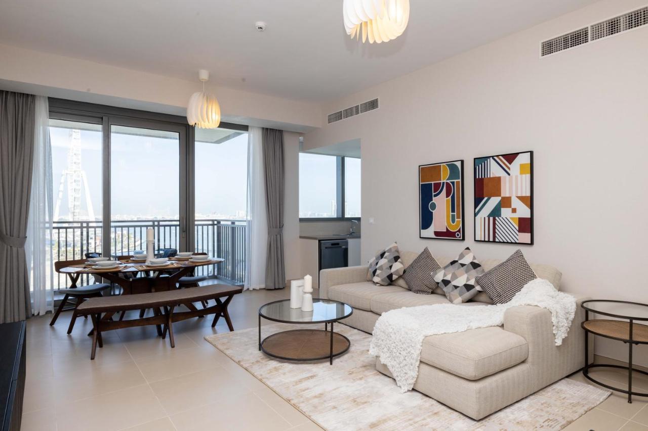 Eden'S Homes & Villas - 52-42 Emaar ดูไบ ภายนอก รูปภาพ