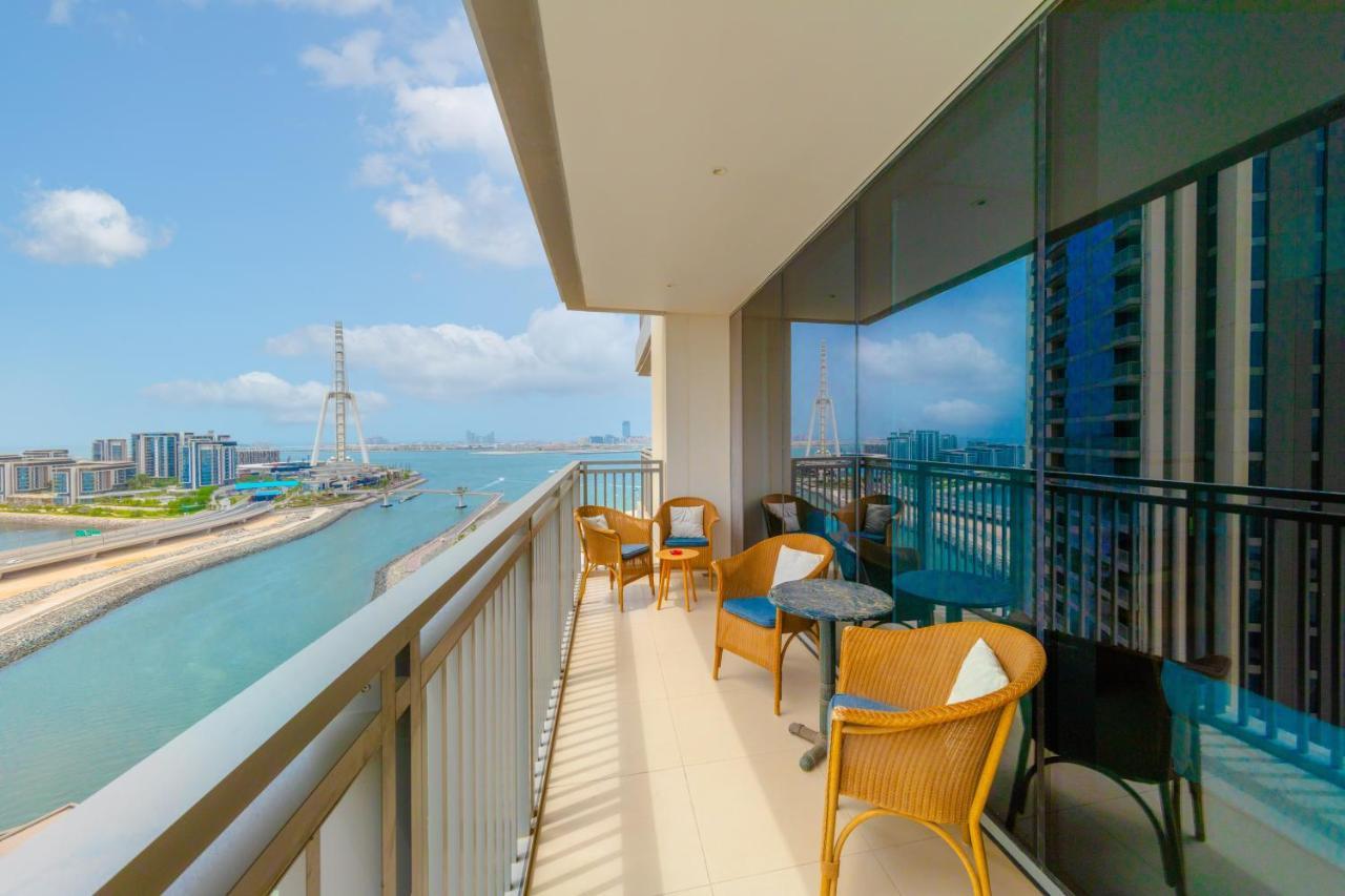 Eden'S Homes & Villas - 52-42 Emaar ดูไบ ภายนอก รูปภาพ