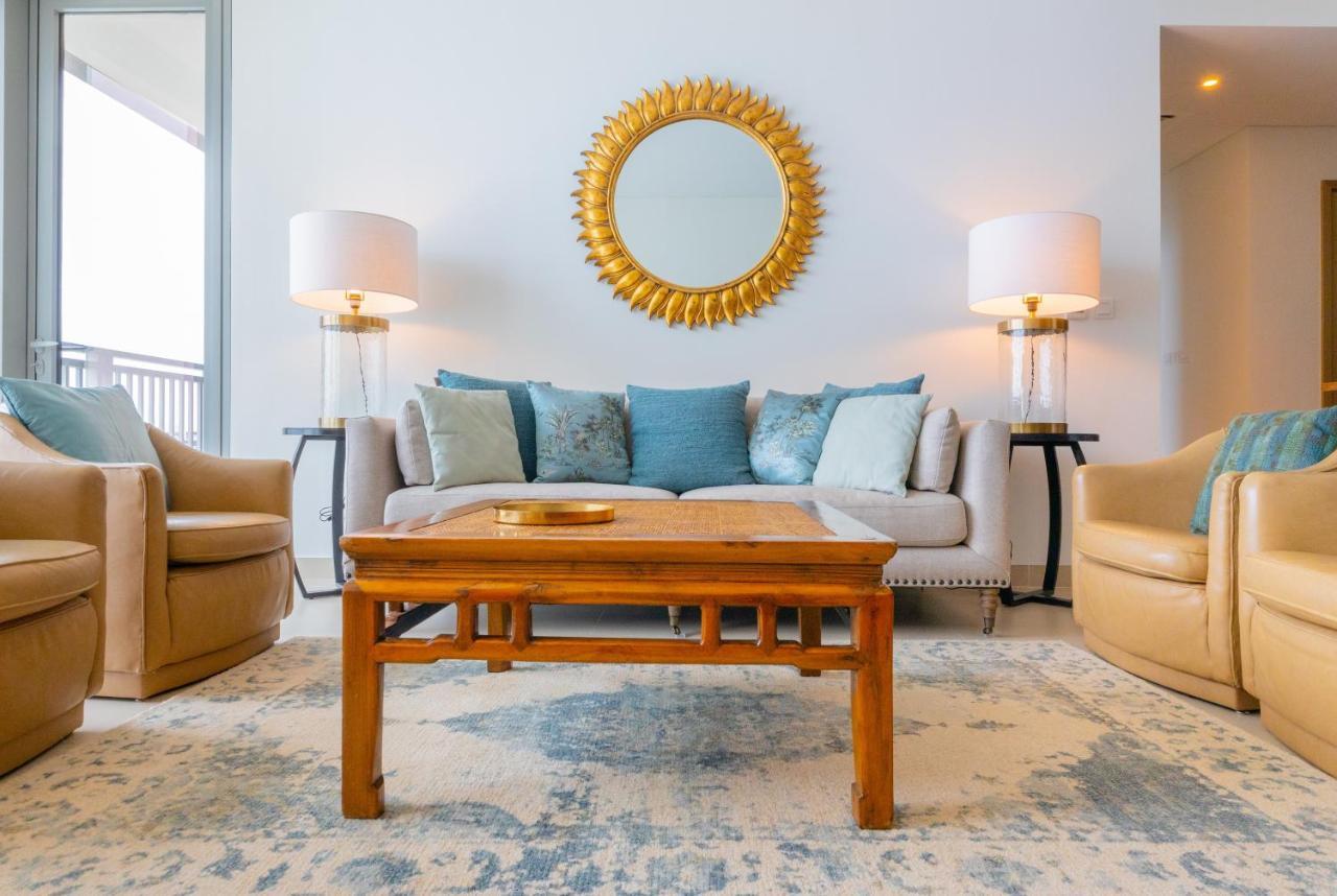 Eden'S Homes & Villas - 52-42 Emaar ดูไบ ภายนอก รูปภาพ