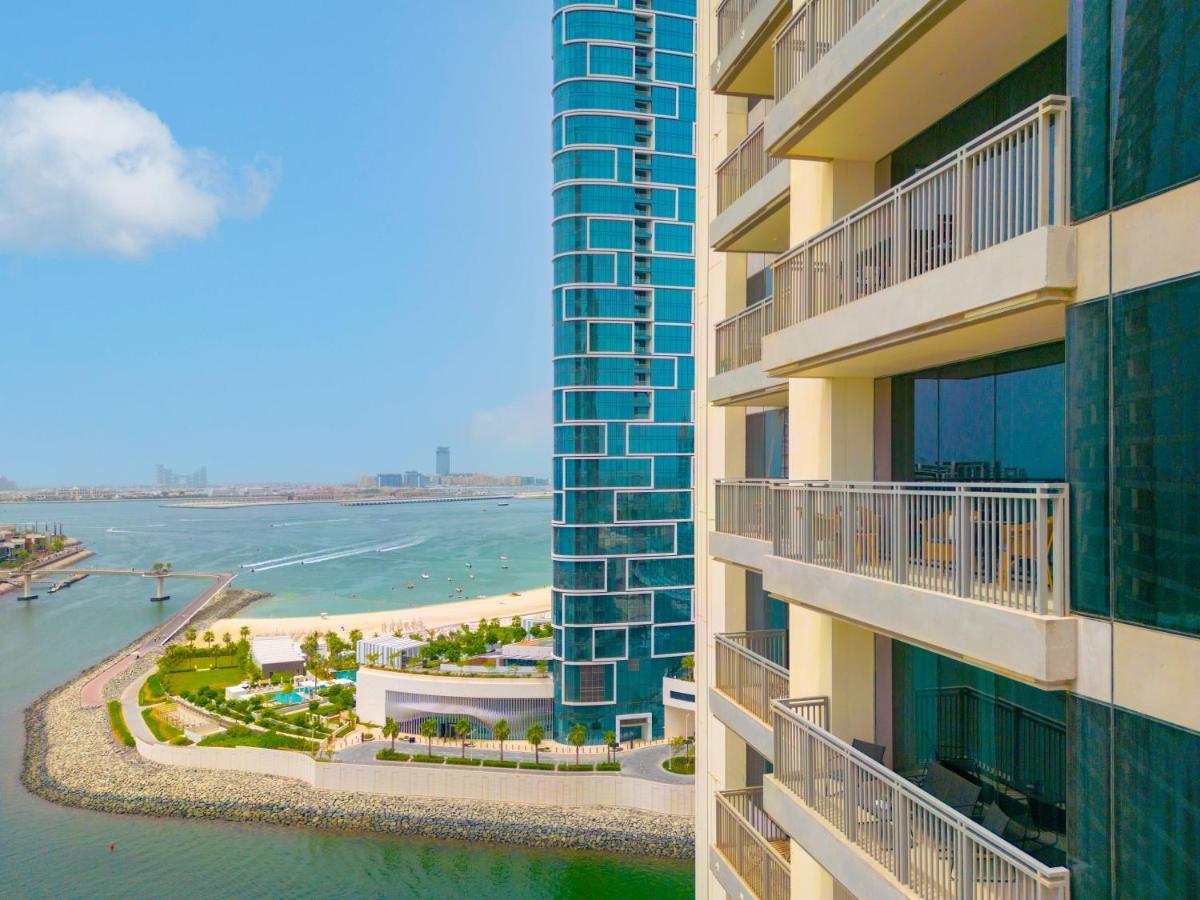 Eden'S Homes & Villas - 52-42 Emaar ดูไบ ภายนอก รูปภาพ