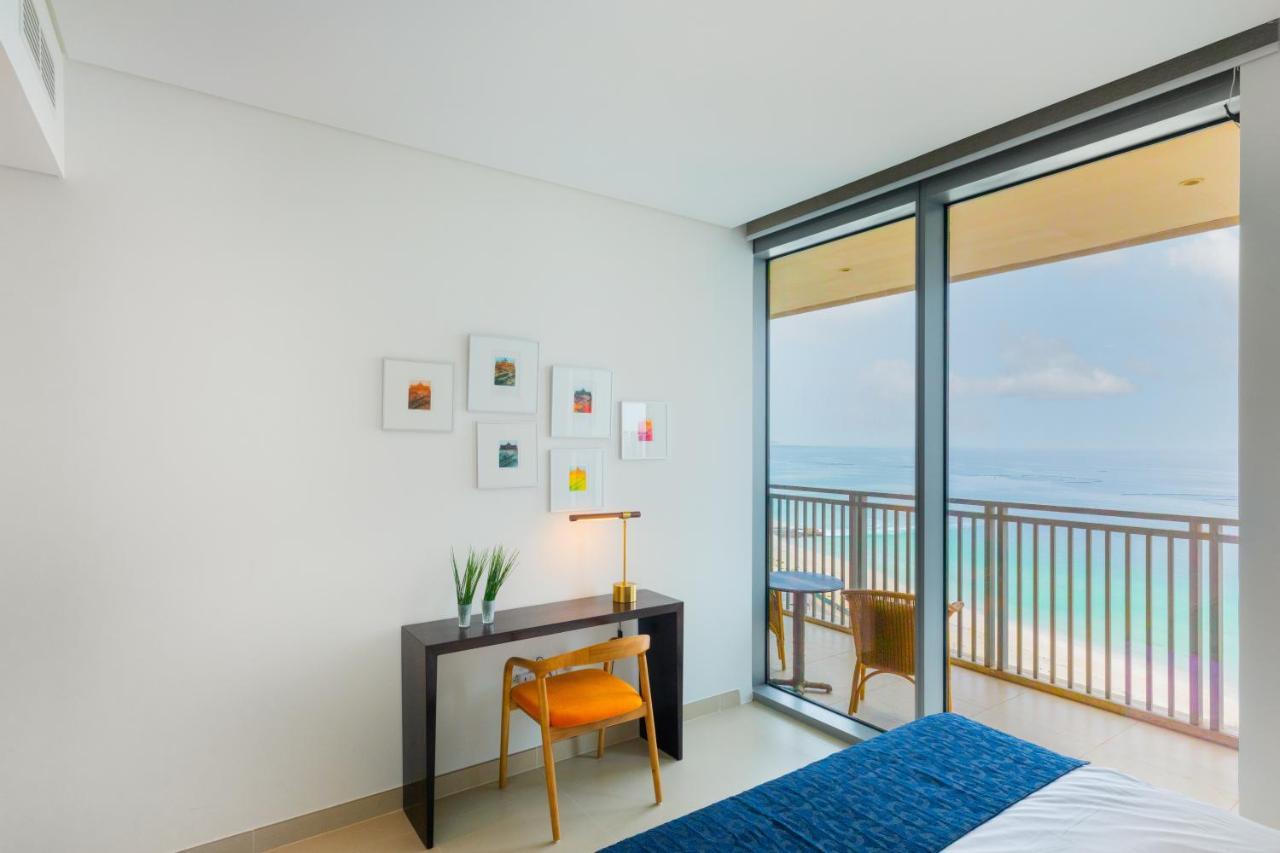 Eden'S Homes & Villas - 52-42 Emaar ดูไบ ภายนอก รูปภาพ