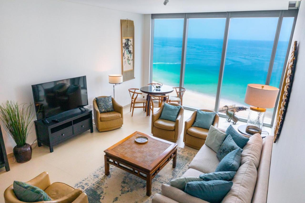 Eden'S Homes & Villas - 52-42 Emaar ดูไบ ภายนอก รูปภาพ