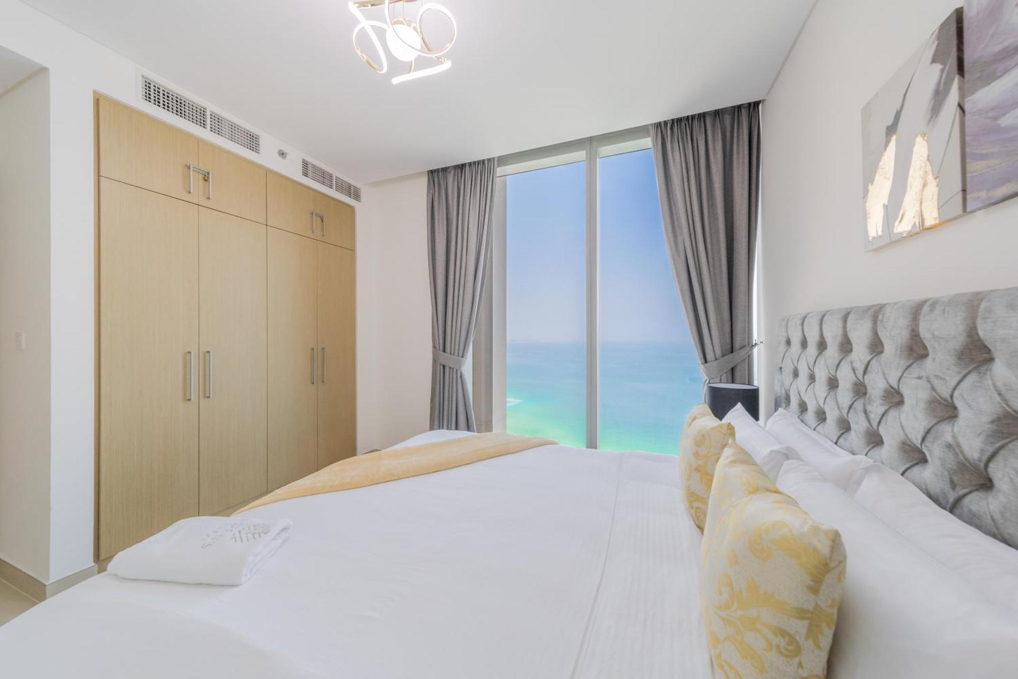 Eden'S Homes & Villas - 52-42 Emaar ดูไบ ภายนอก รูปภาพ