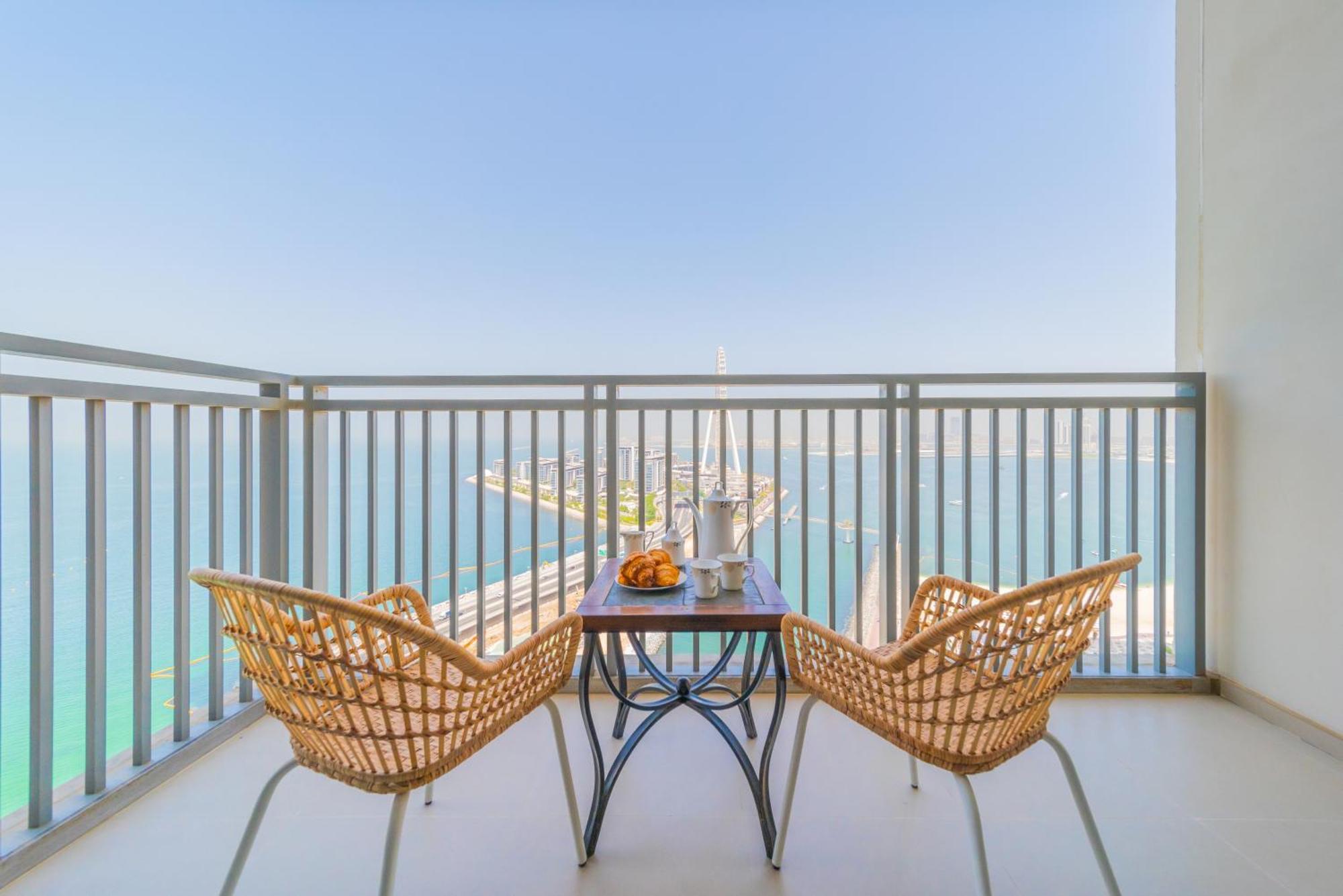 Eden'S Homes & Villas - 52-42 Emaar ดูไบ ภายนอก รูปภาพ