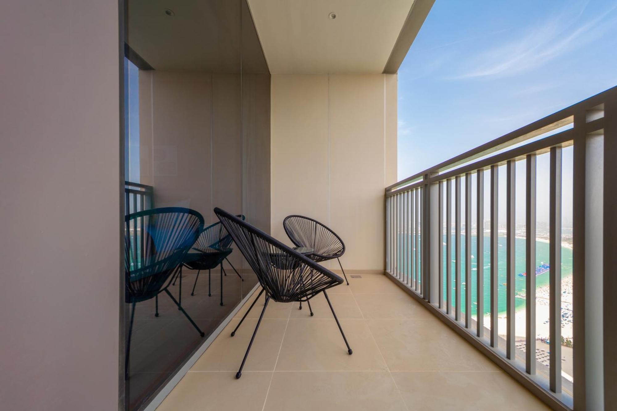 Eden'S Homes & Villas - 52-42 Emaar ดูไบ ห้อง รูปภาพ