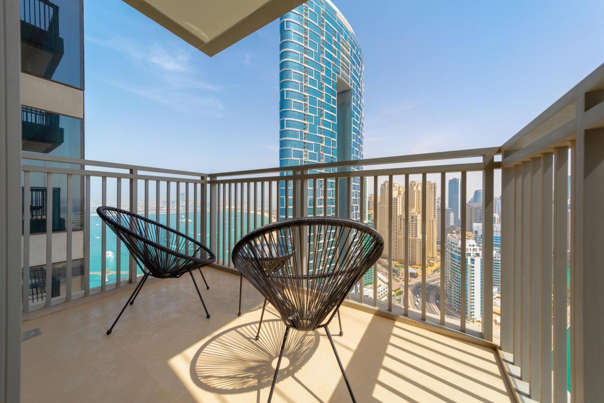 Eden'S Homes & Villas - 52-42 Emaar ดูไบ ห้อง รูปภาพ