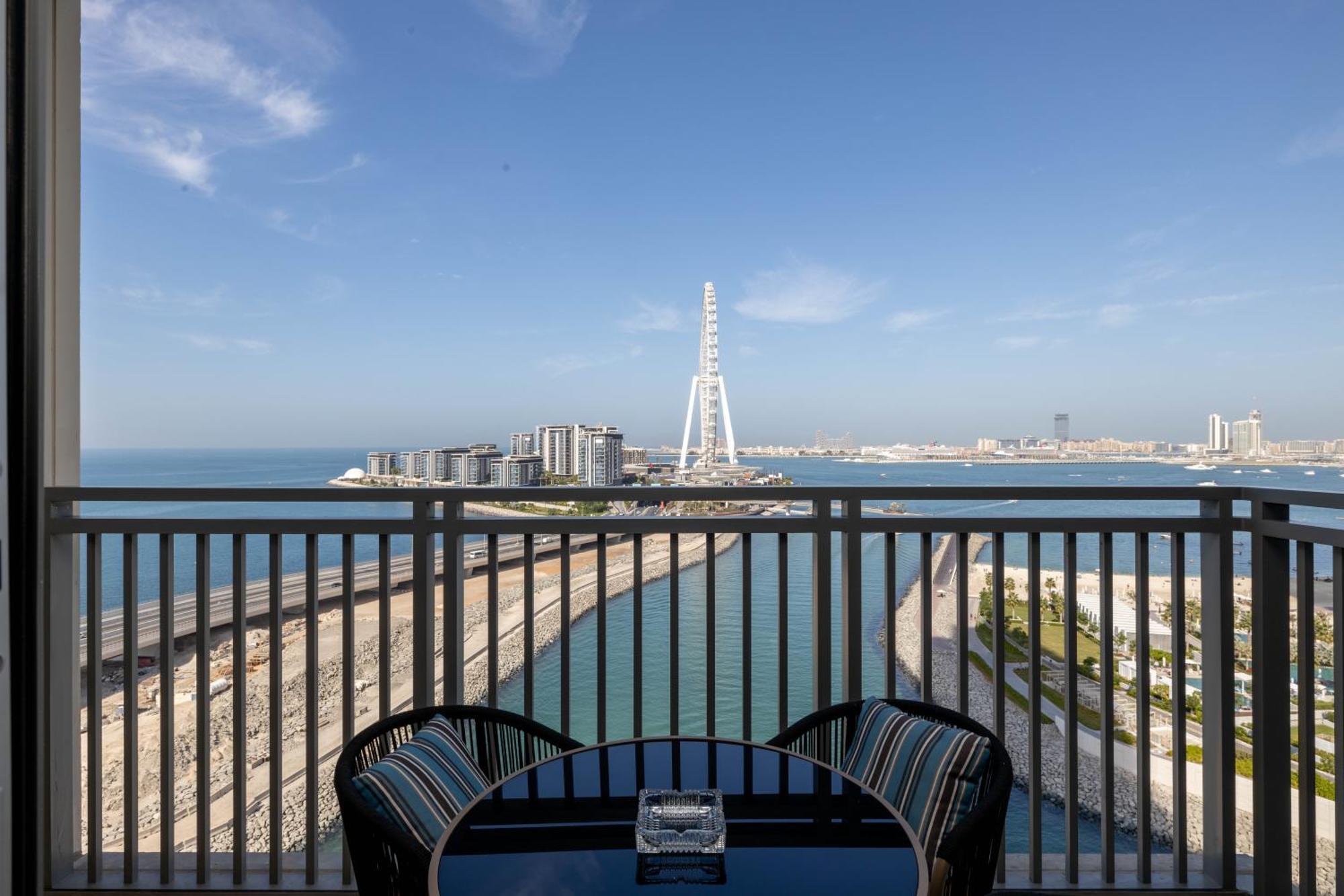 Eden'S Homes & Villas - 52-42 Emaar ดูไบ ภายนอก รูปภาพ