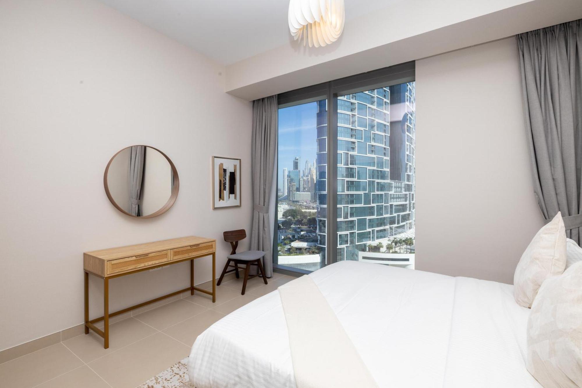 Eden'S Homes & Villas - 52-42 Emaar ดูไบ ภายนอก รูปภาพ