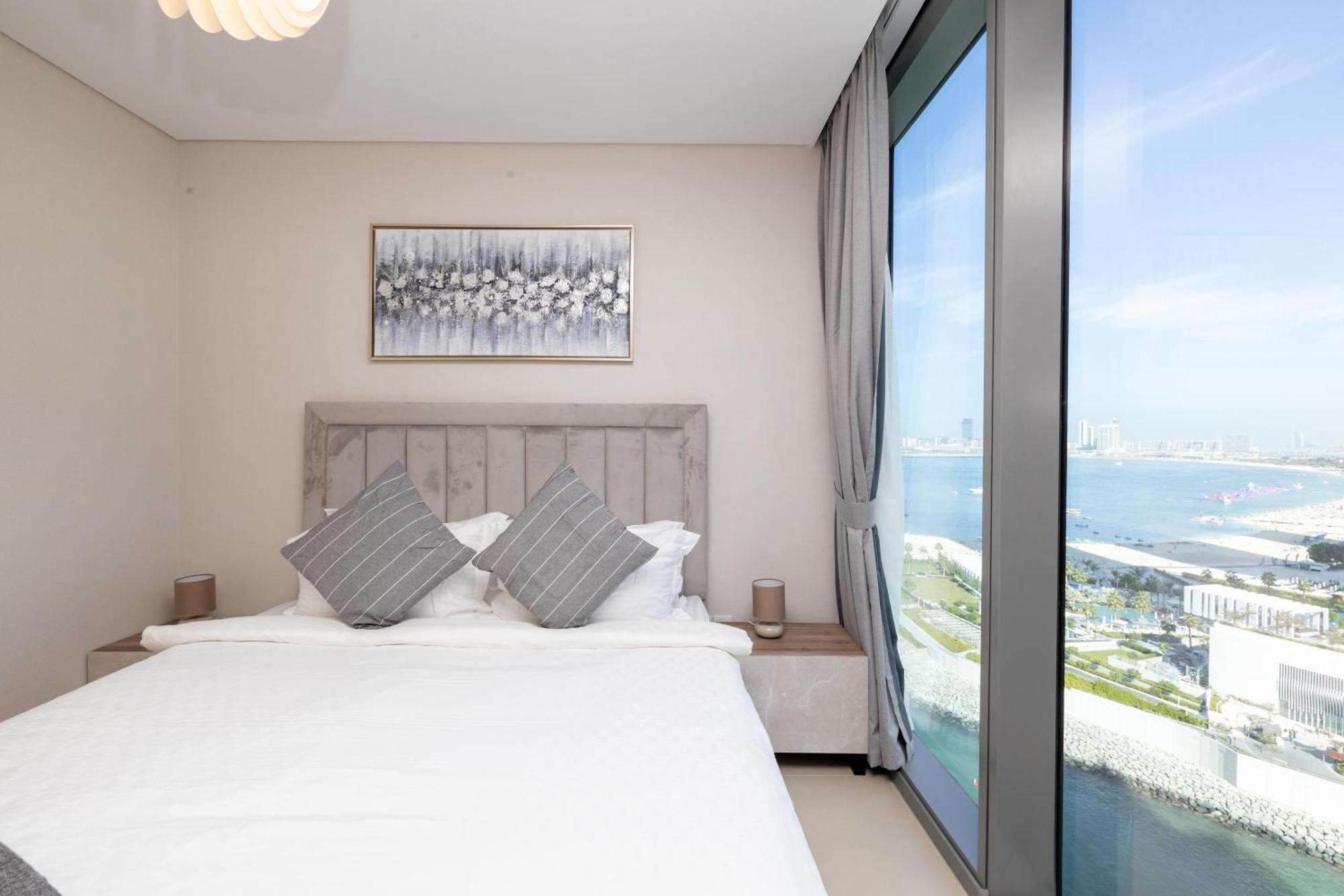Eden'S Homes & Villas - 52-42 Emaar ดูไบ ภายนอก รูปภาพ