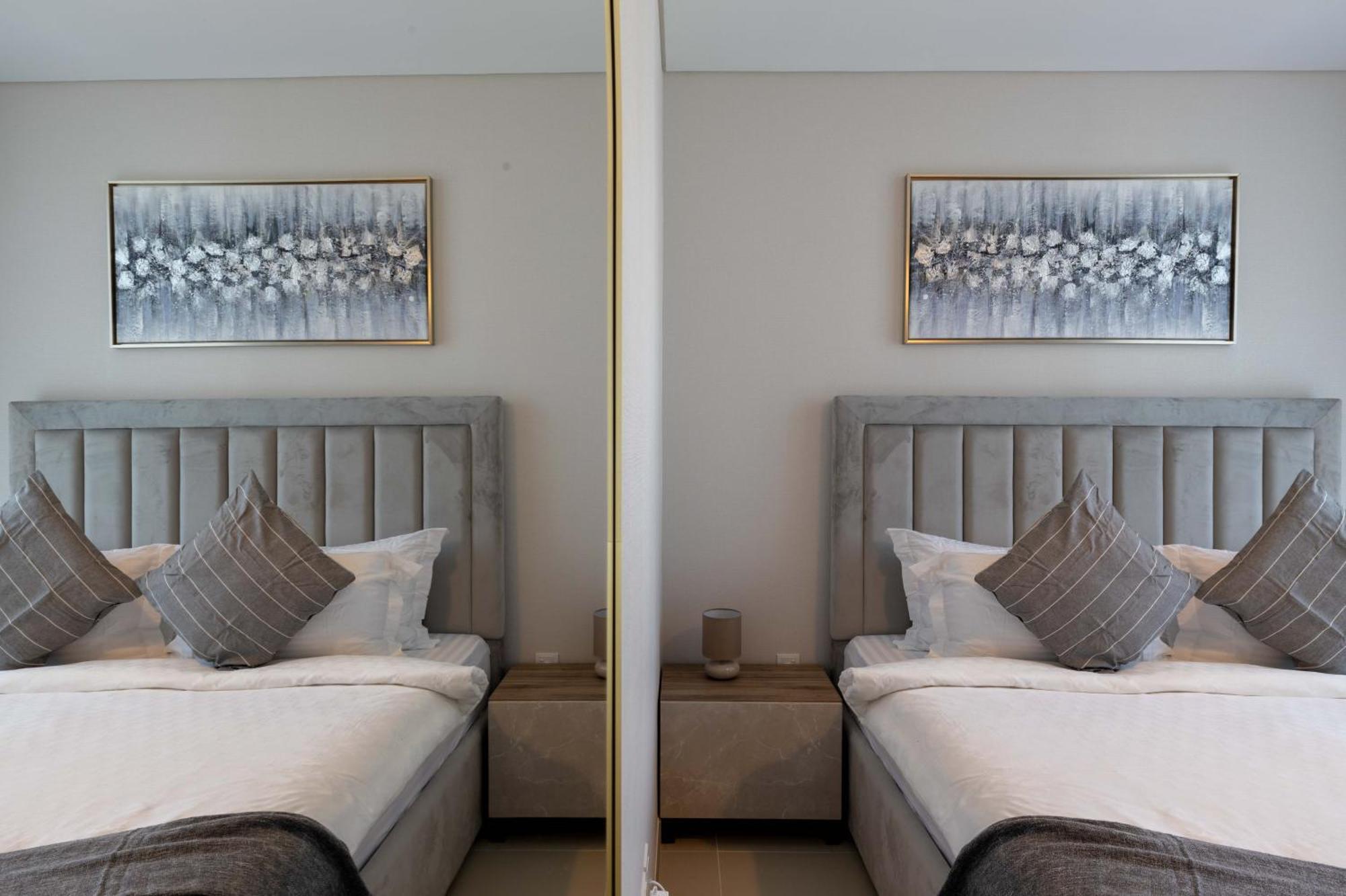 Eden'S Homes & Villas - 52-42 Emaar ดูไบ ภายนอก รูปภาพ