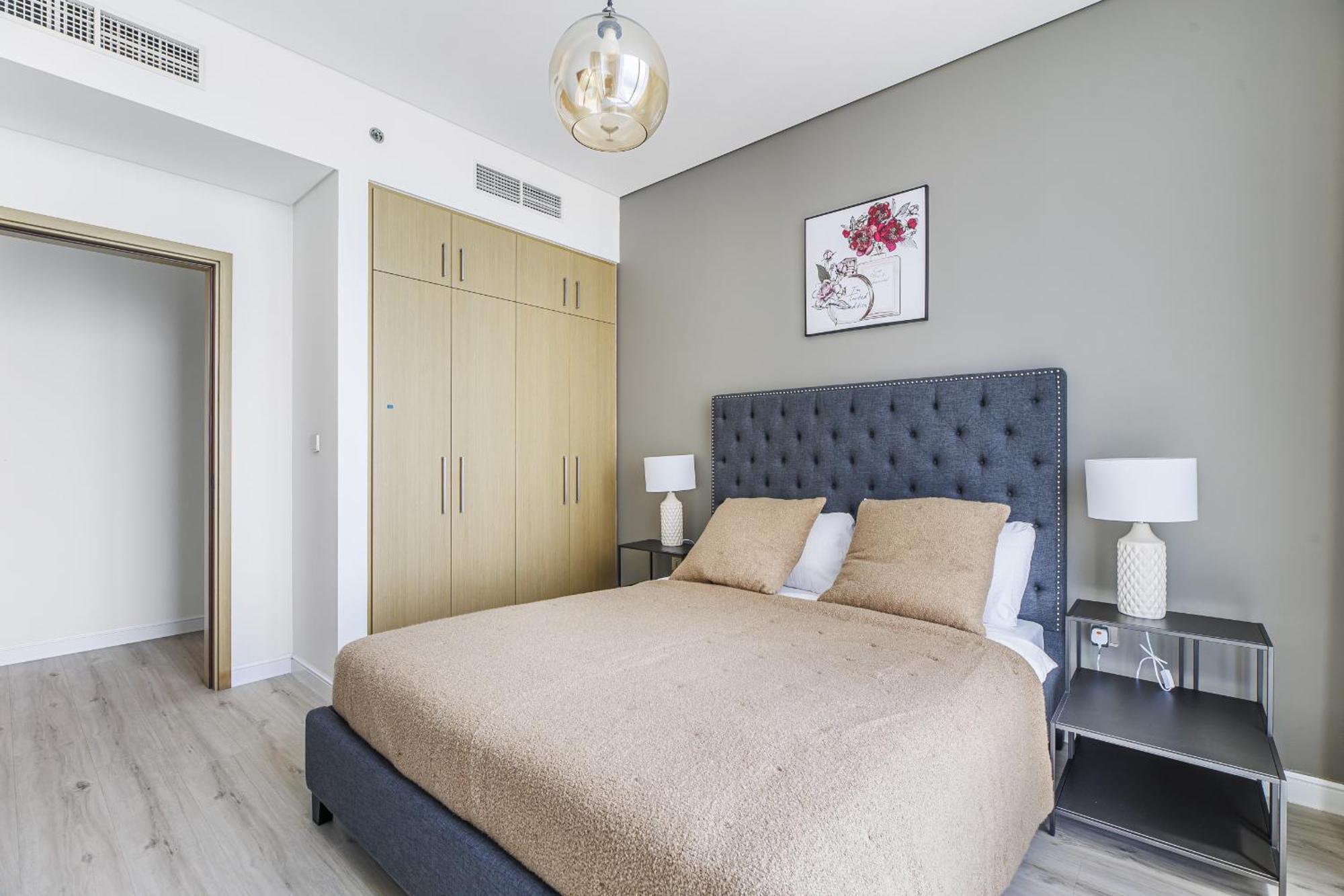 Eden'S Homes & Villas - 52-42 Emaar ดูไบ ภายนอก รูปภาพ