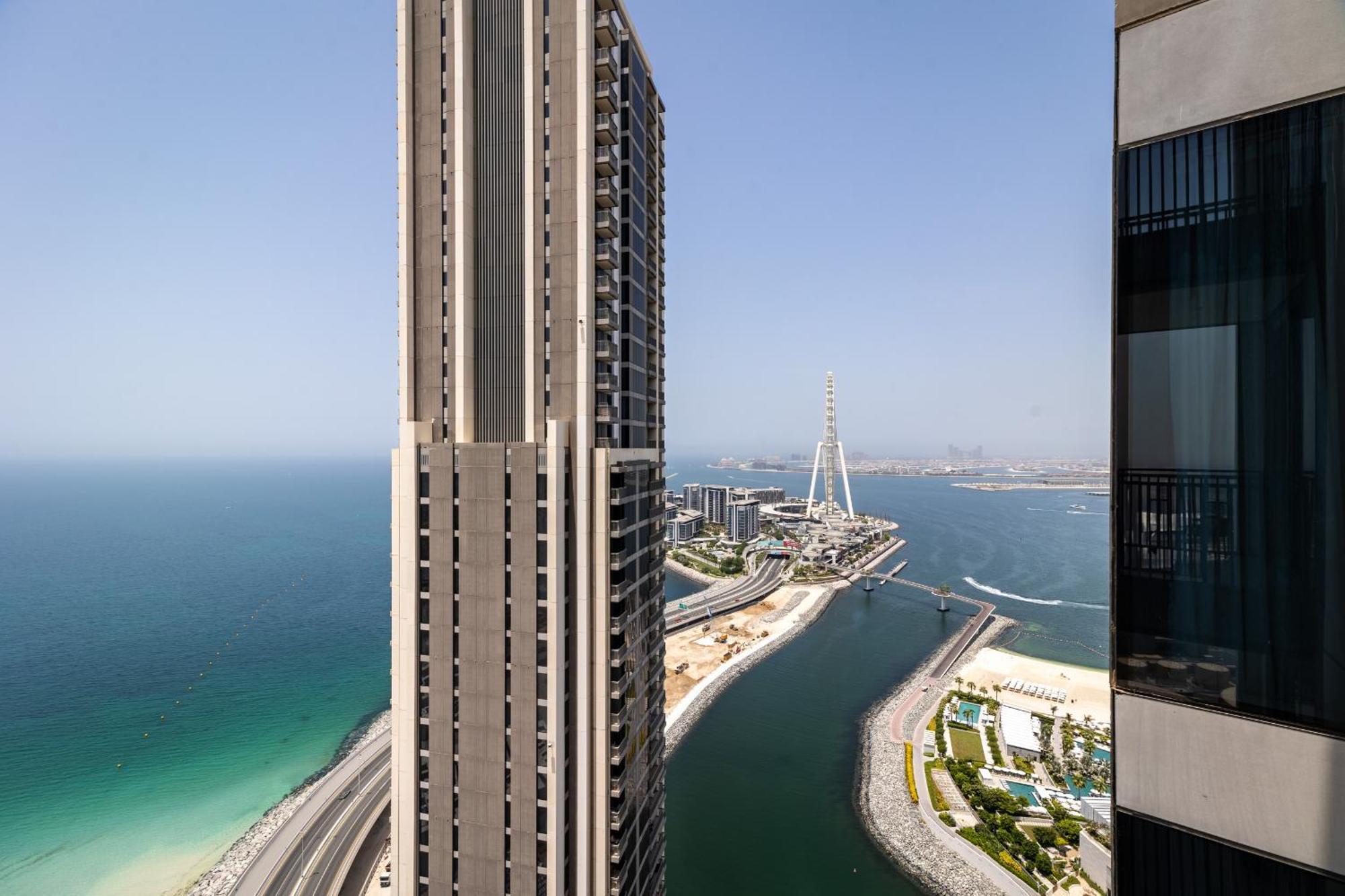 Eden'S Homes & Villas - 52-42 Emaar ดูไบ ภายนอก รูปภาพ