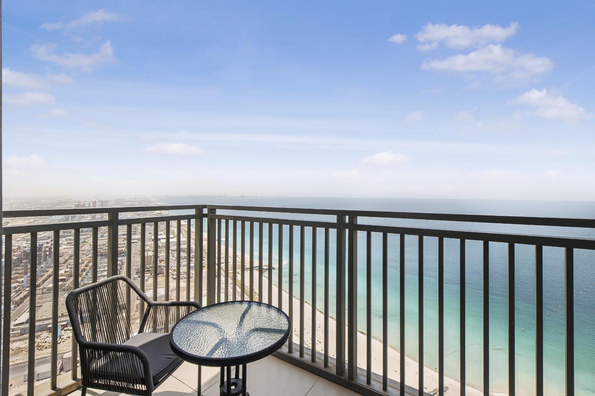 Eden'S Homes & Villas - 52-42 Emaar ดูไบ ภายนอก รูปภาพ