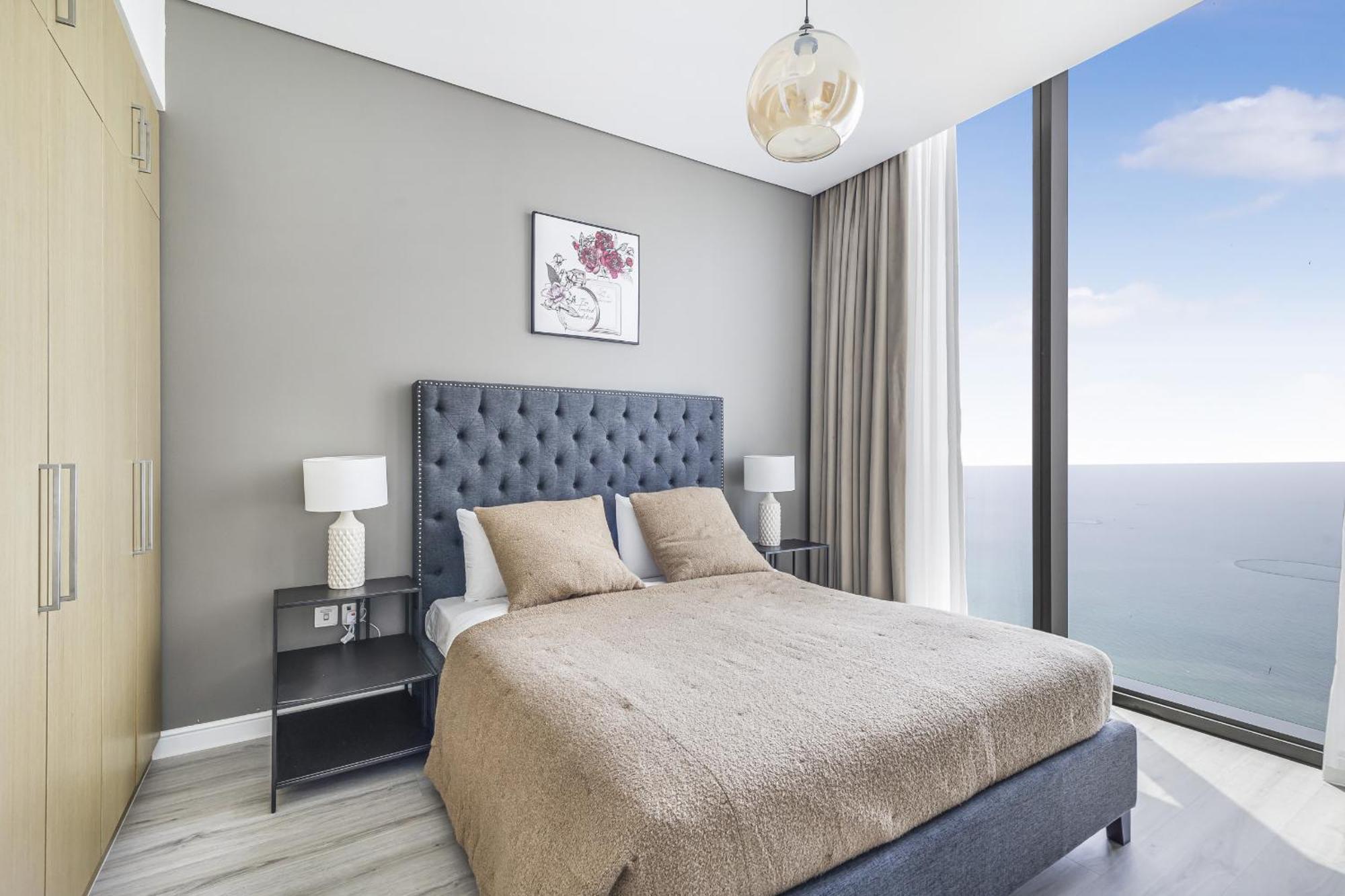 Eden'S Homes & Villas - 52-42 Emaar ดูไบ ภายนอก รูปภาพ