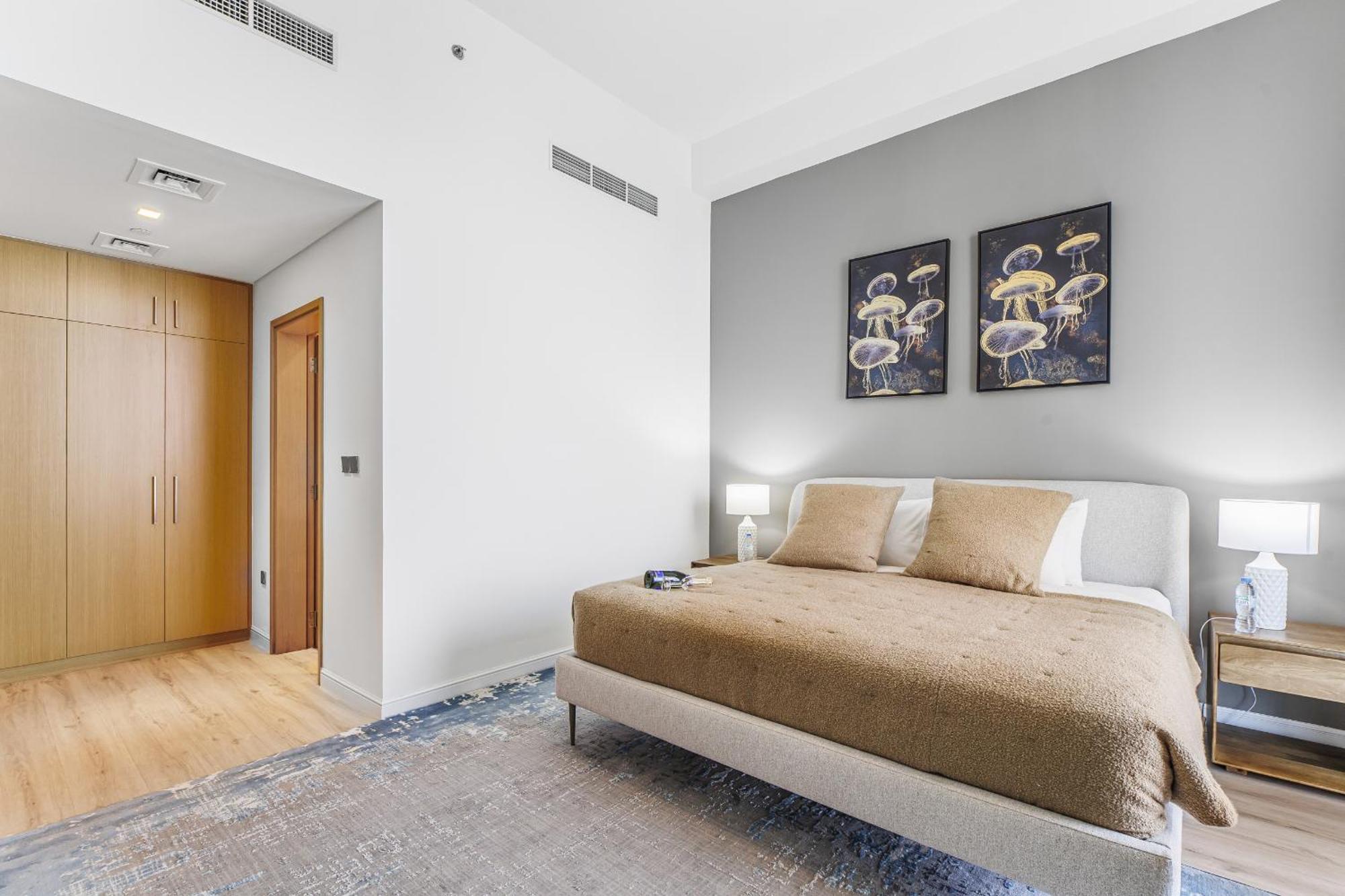 Eden'S Homes & Villas - 52-42 Emaar ดูไบ ภายนอก รูปภาพ