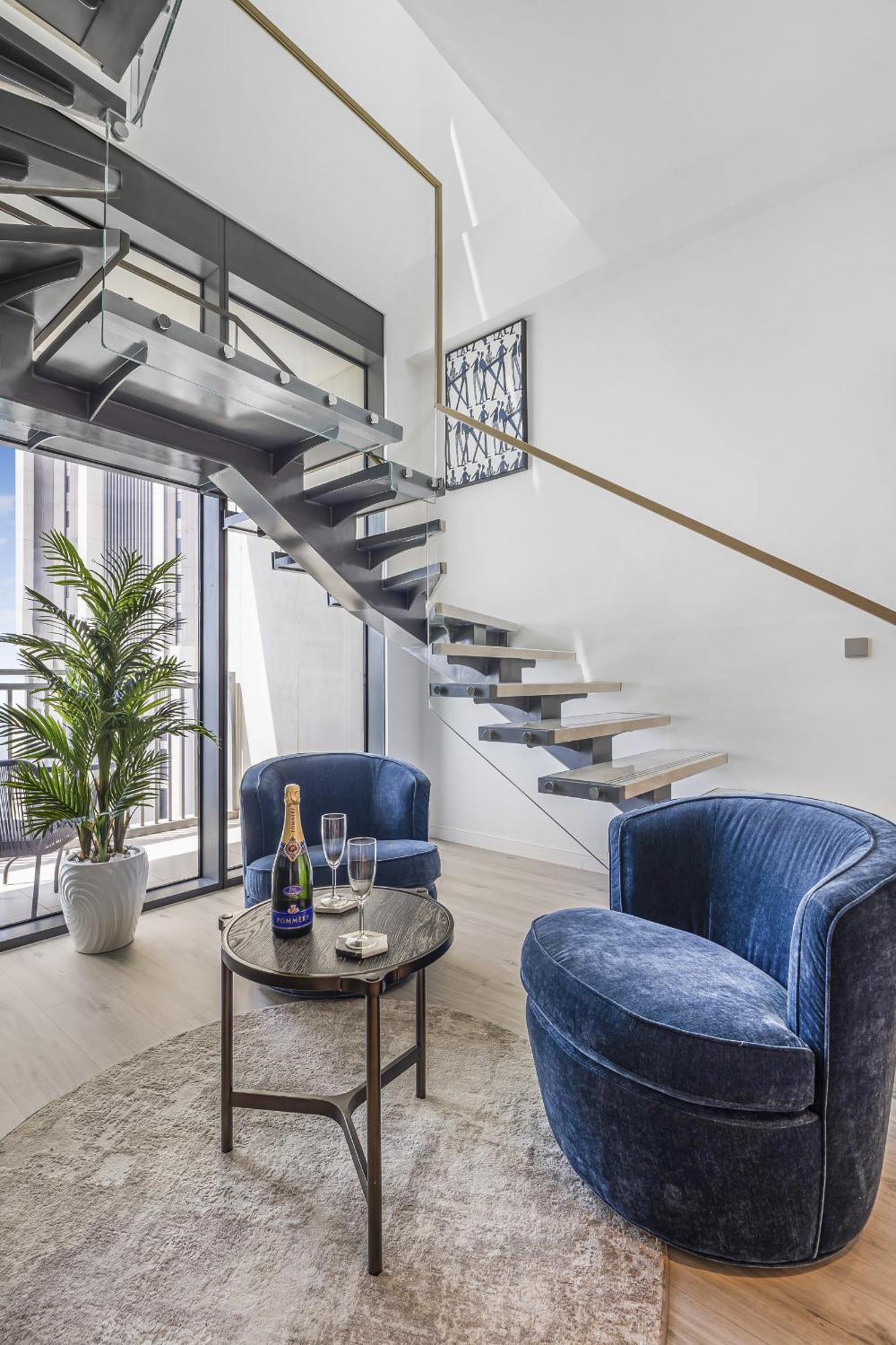 Eden'S Homes & Villas - 52-42 Emaar ดูไบ ภายนอก รูปภาพ