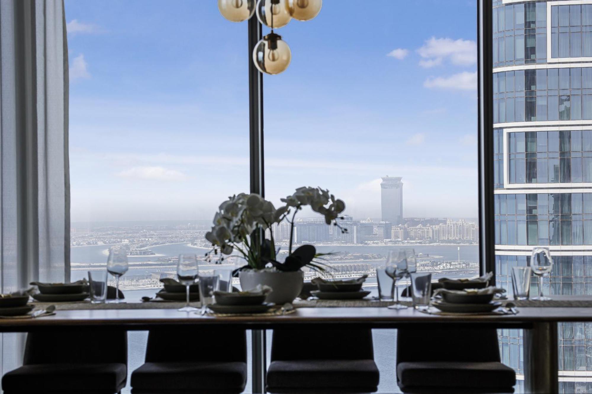Eden'S Homes & Villas - 52-42 Emaar ดูไบ ภายนอก รูปภาพ